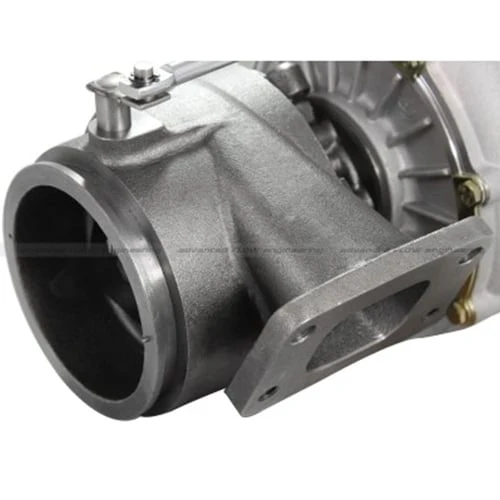 AFE Power BladeRunner 60mm Street Series Turbocharger 03-07 Dodge 5.9L Cummins - Image 6