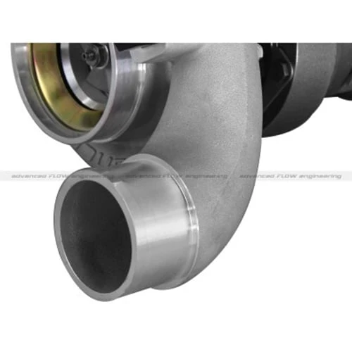 AFE Power BladeRunner 60mm Street Series Turbocharger 03-07 Dodge 5.9L Cummins - Image 8