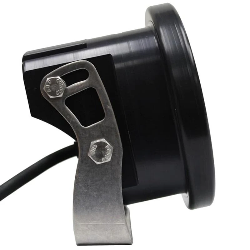 Baja Designs XL-R Pro Amber LED Light - Round - Image 2