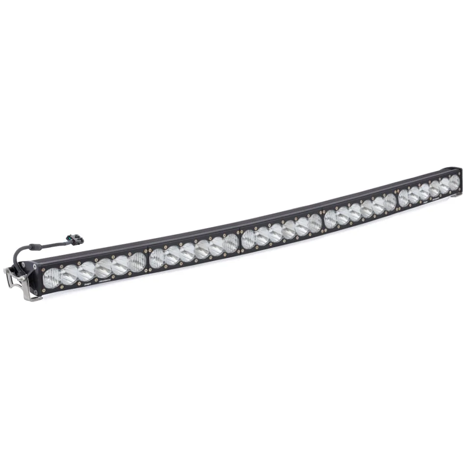 Baja Designs OnX6 50" Arc Series (Curved) LED Light Bar - Image 2
