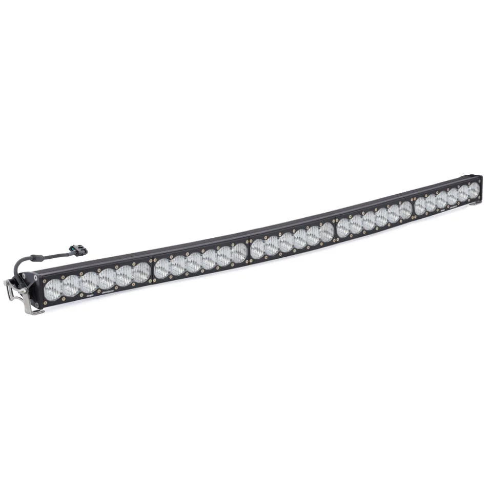 Baja Designs OnX6 50" Arc Series (Curved) LED Light Bar - Image 3