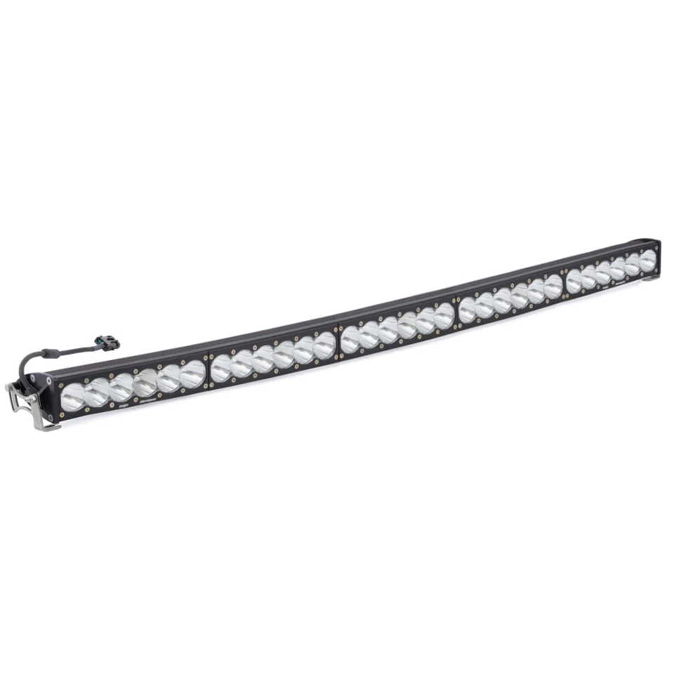 Baja Designs OnX6 50" Arc Series (Curved) LED Light Bar - Image 4
