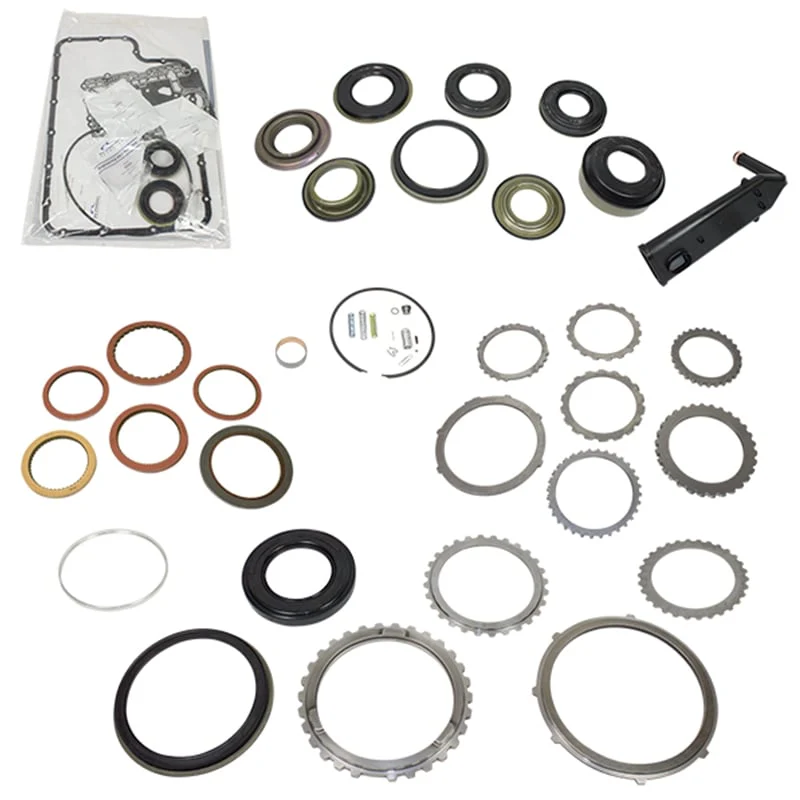 BD Build-It Transmission Kits 03-07 6.0L Ford Powerstroke 5R110