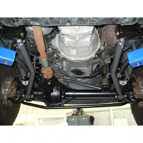 Synergy Manufacturing Front Lower Control Long Arms 03-13 Ram 2500 / 03-12 Ram 3500 4wd - Image 4