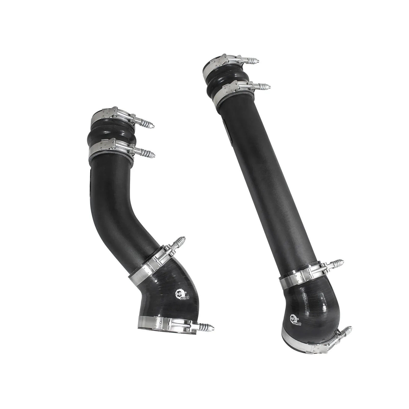 AFE BladeRunner 3" Intercooler Tube Kit 94-02 Dodge 5.9L Cummins - Image 4