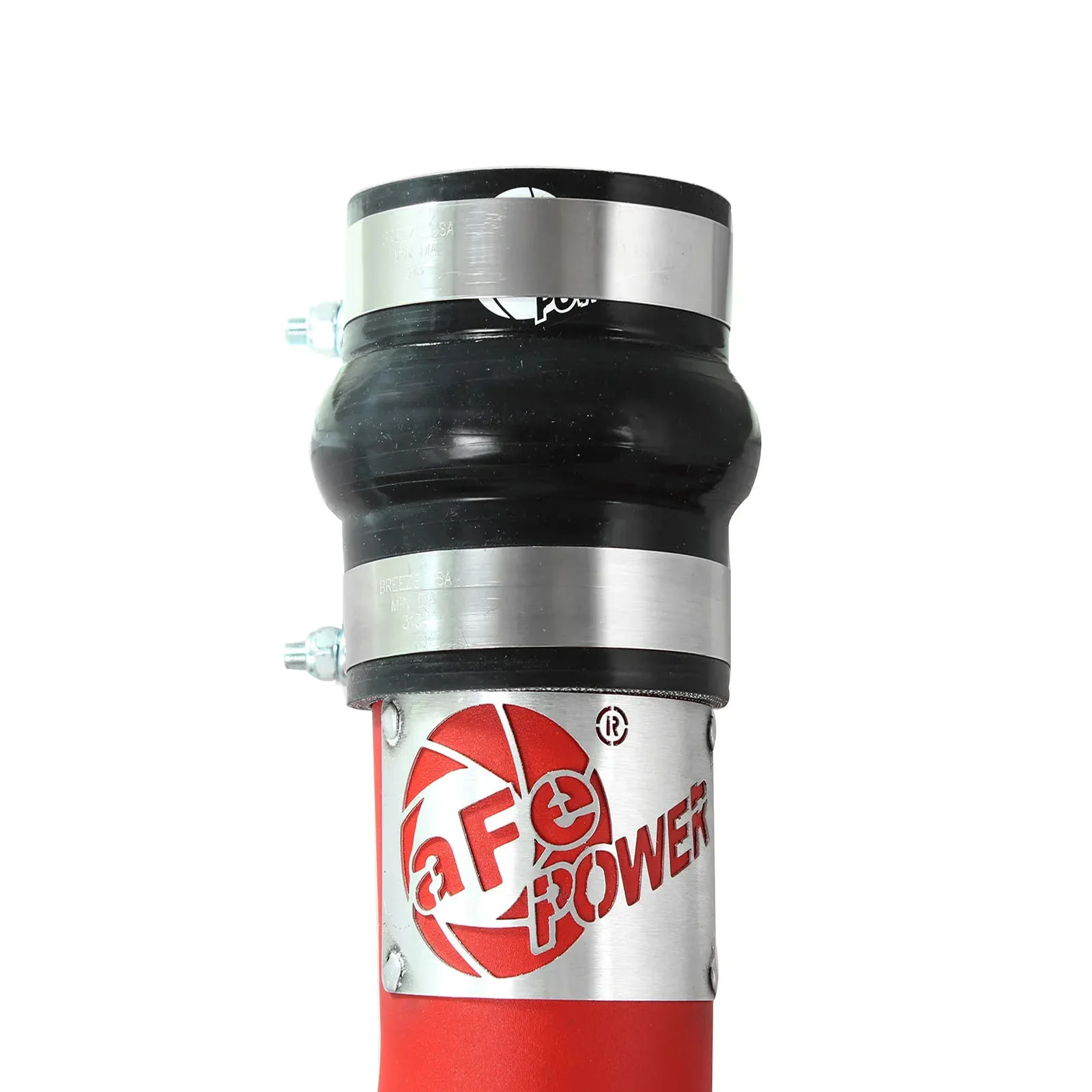 AFE BladeRunner 3" Intercooler Tube Kit 94-02 Dodge 5.9L Cummins - Image 7