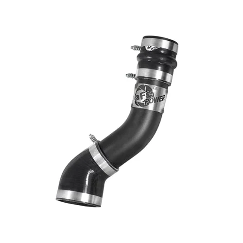 AFE BladeRunner 3" Hot Side Intercooler Tube Kit 94-02 Dodge 5.9L Cummins