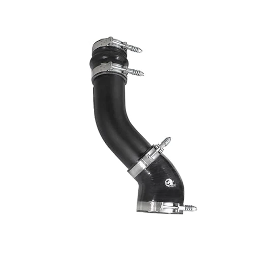 AFE BladeRunner 3" Hot Side Intercooler Tube Kit 94-02 Dodge 5.9L Cummins - Image 2