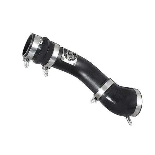 AFE BladeRunner 3" Hot Side Intercooler Tube Kit 94-02 Dodge 5.9L Cummins - Image 3