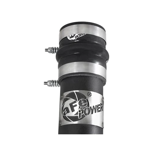 AFE BladeRunner 3" Hot Side Intercooler Tube Kit 94-02 Dodge 5.9L Cummins - Image 4