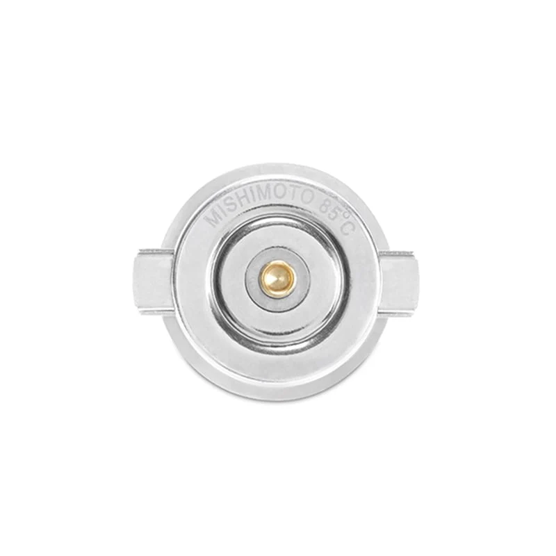 Mishimoto Low-Temperature Thermostat and Cast Housing 03-07 Ford 6.0L Powerstroke - Image 2