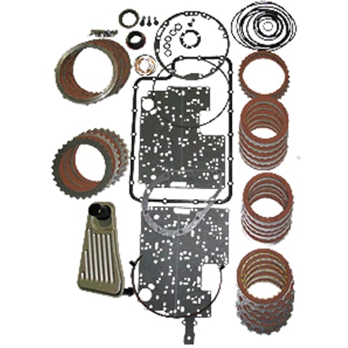 ATS 3139203224 Master Transmission Overhaul Kit 99-03 7.3L Powerstroke