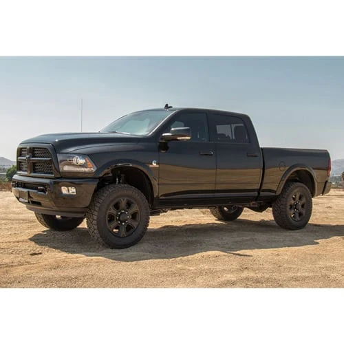 ICON 2.5" Lift Suspension System 14-22 Ram 6.7L Cummins 2500 4WD - Image 4