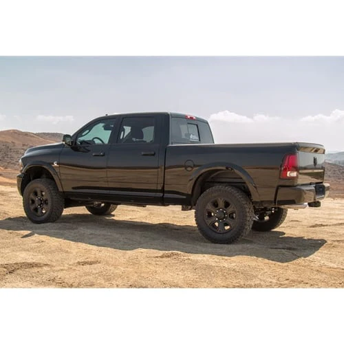 ICON 2.5" Lift Suspension System 14-22 Ram 6.7L Cummins 2500 4WD - Image 6