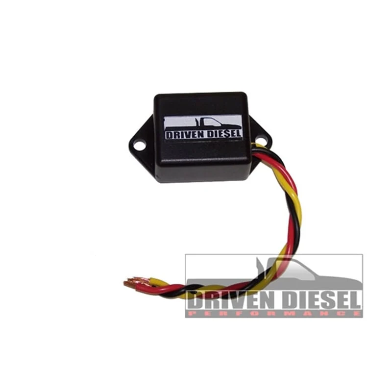 Driven Diesel OBS Fuel Pump Harness 94-97 7.3L Ford Powerstroke - Image 4