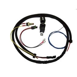 Driven Diesel OBS Fuel Pump Harness 94-97 7.3L Ford Powerstroke - Image 5