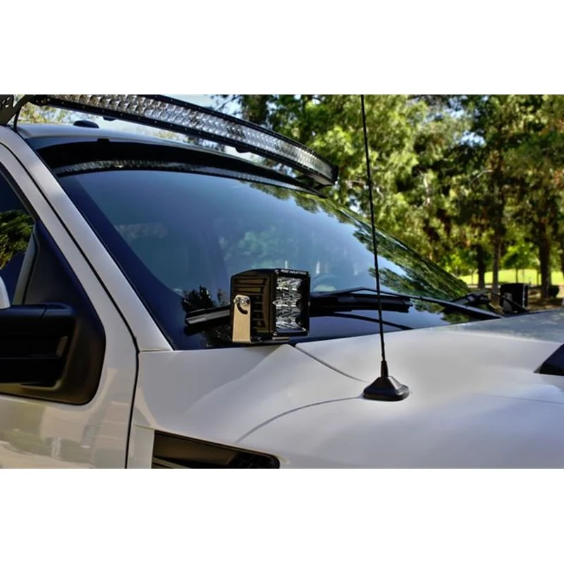 Rigid Industries D-XL PRO | 9 LED Light - Image 6