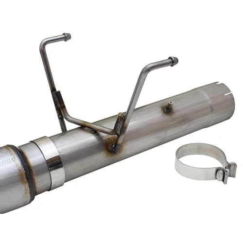 AFE ATLAS 5" Aluminized DPF Back Exhaust 13-18 Ram 6.7L Cummins - Image 10