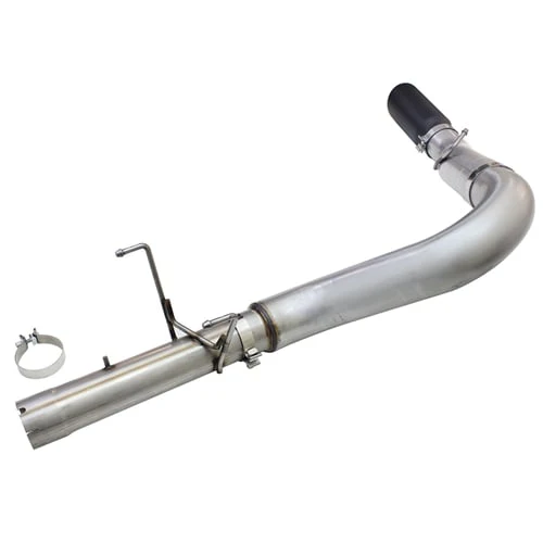 AFE ATLAS 5" Aluminized DPF Back Exhaust 13-18 Ram 6.7L Cummins - Image 3