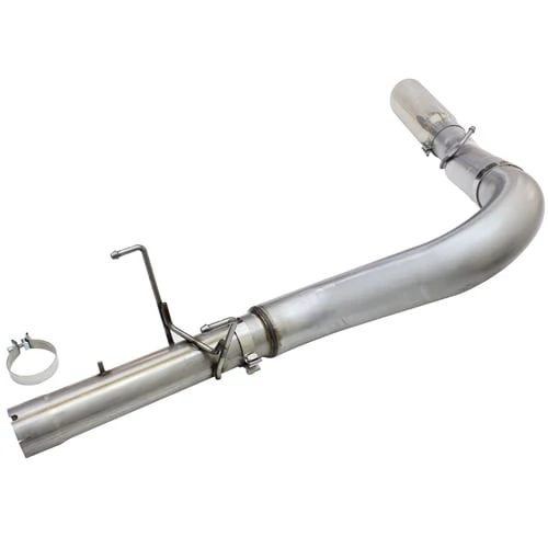 AFE ATLAS 5" Aluminized DPF Back Exhaust 13-18 Ram 6.7L Cummins - Image 6
