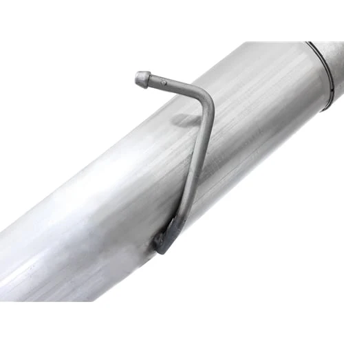 AFE ATLAS 5" Aluminized DPF Back Exhaust 13-18 Ram 6.7L Cummins - Image 7