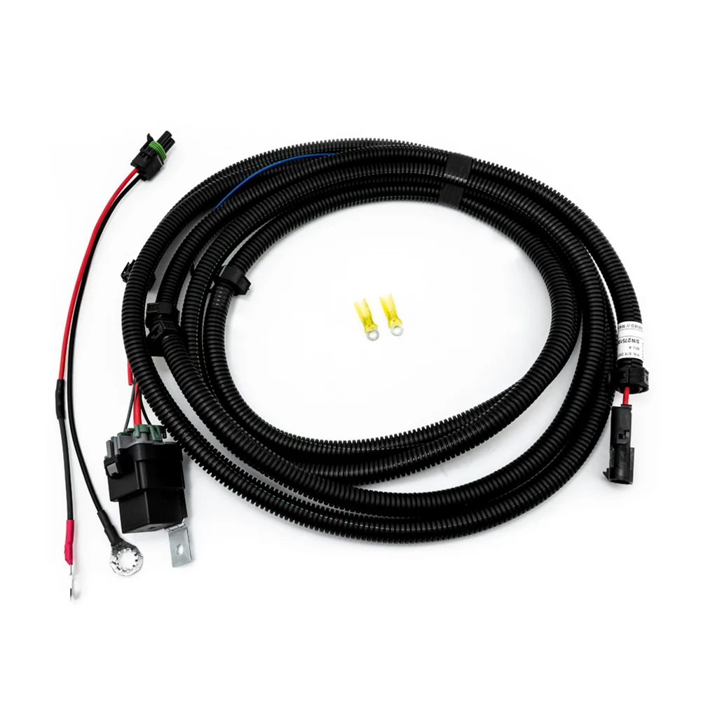 Driven Diesel High Performance Fuel Delivery Kit 99-07 7.3L / 6.0L Ford Powerstroke - Image 6