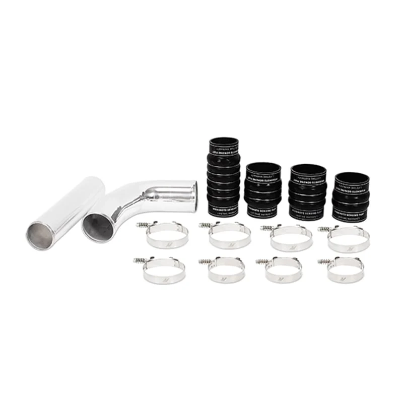 Mishimoto Performance Intercooler Kit with Piping 10-12 Ram 6.7L Cummins - Image 4