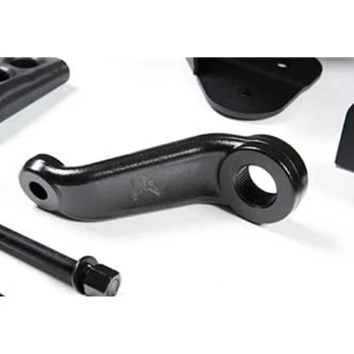 BDS Suspension 4" Lift Kit 13-18 Ram 6.7L Cummins 3500 4WD - Image 3
