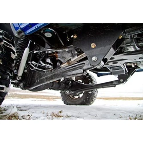 BDS Suspension 6" Lift Kit 14-18 Ram 2500 6.7L Cummins 4WD - Image 5