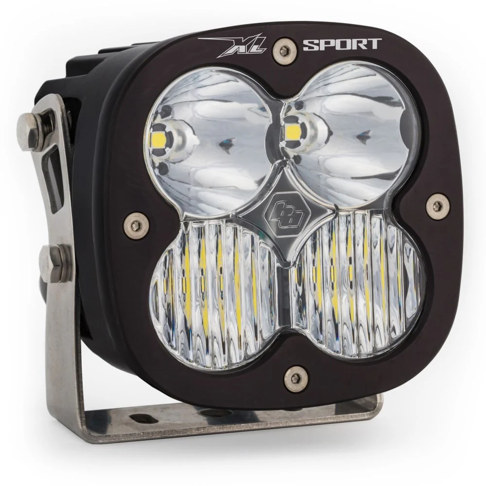 Baja Designs XL Sport LED Light - Square - Image 4