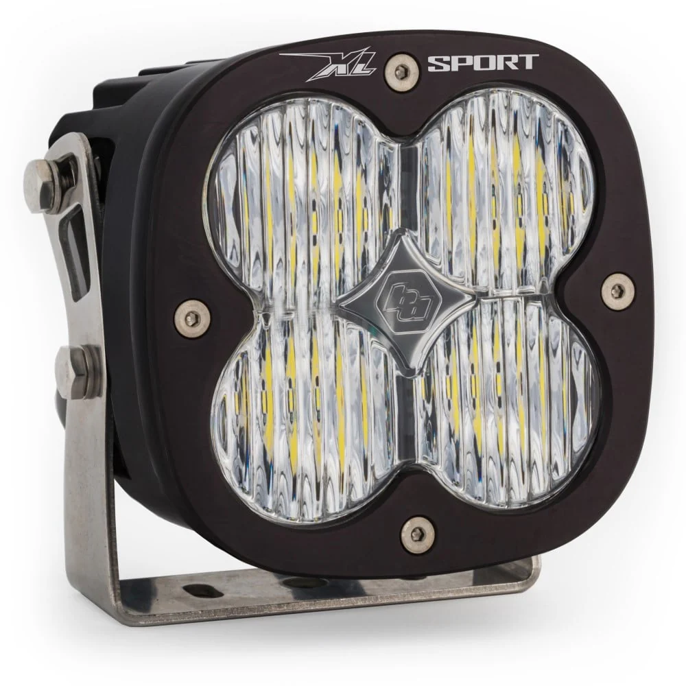 Baja Designs XL Sport LED Light - Square - Image 7