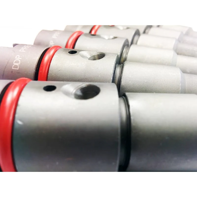 Dynomite Diesel Economy Injector Set 98.5-02 Dodge 5.9L Cummins - Image 2