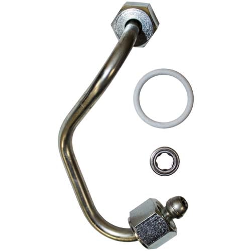 DTech Fuel Injector Mounting Kit 08-10 6.4L Ford PowerStroke