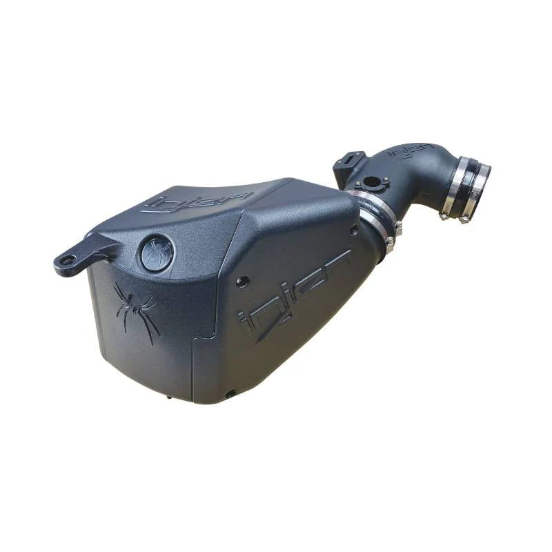 Injen Evolution Air Intake System 15-16 6.6L GM Duramax LML