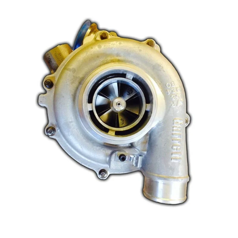River City Turbo 68mm VNT Direct Replacement Performance Turbo 03-07 Ford 6.0L Powerstroke - Image 3