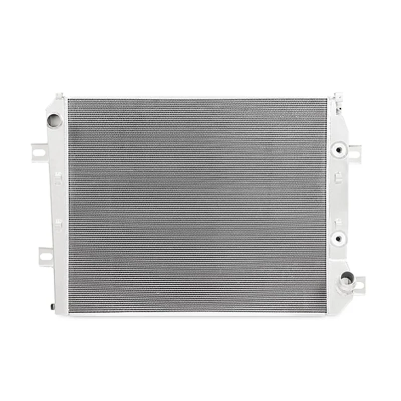 Mishimoto Performance Radiator 11-16 GM 6.6L Duramax LML - Image 2