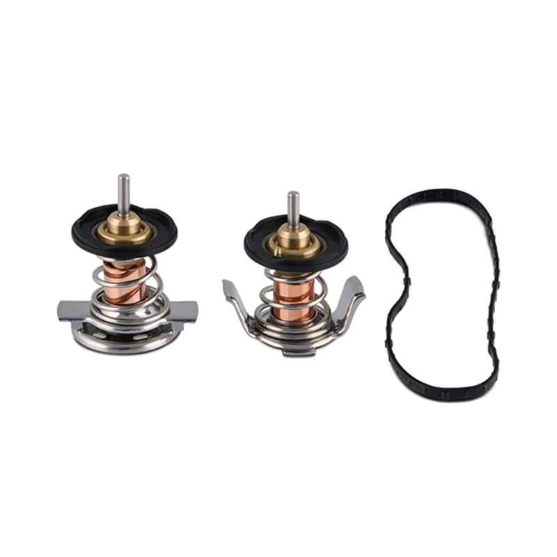 Mishimoto High-Temperature Thermostats 08-10 Ford 6.4L Powerstroke