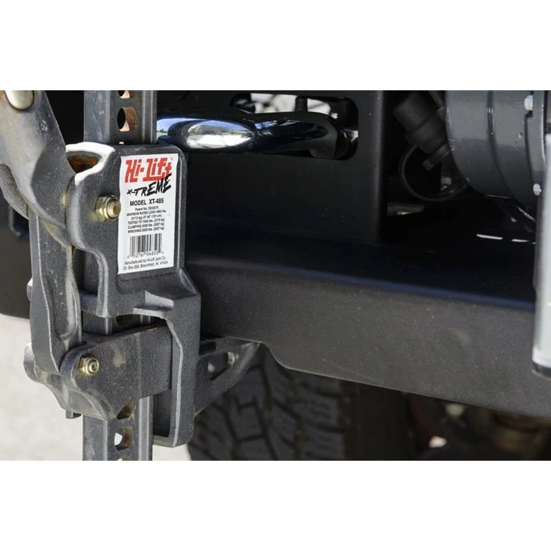 ARB Full Deluxe Modular Bumper Winch Bar Kit 11-16 Ford F-250 / F-350 SuperDuty - Image 6