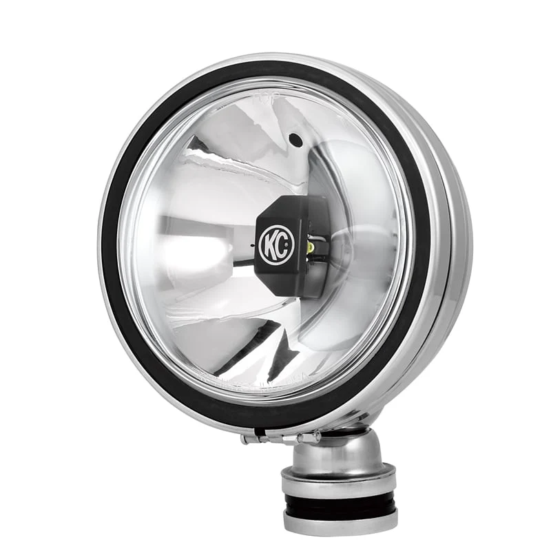 KC HiLiTES 6" Gravity LED Daylighter - Image 2