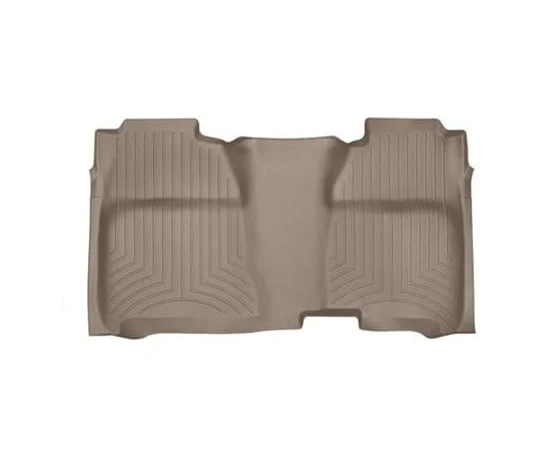 WeatherTech DigitalFit 2nd Row Floor Liner 15-16 Chevy Silverado | GMC Sierra Crew Cab - Image 6