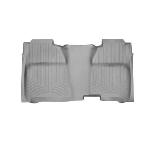 WeatherTech DigitalFit 2nd Row Floor Liner 15-16 Chevy Silverado | GMC Sierra Crew Cab - Image 7