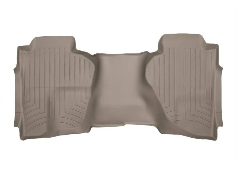 WeatherTech DigitalFit 2nd Row Floor Liner 15-16 Chevy Silverado | GMC Sierra Extended Cab - Image 7