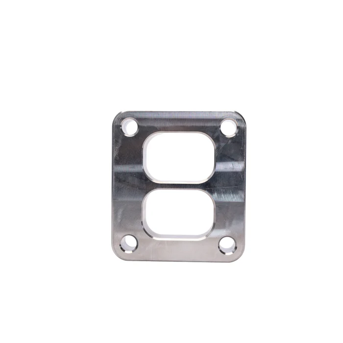 Fleece Performance T4 Pedestal Spacer 01-16 GM 6.6L Duramax - Image 2