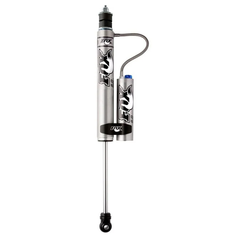Fox 2.0 Performance Series Remote Reservoir Front Shock 13-23 Ram HD