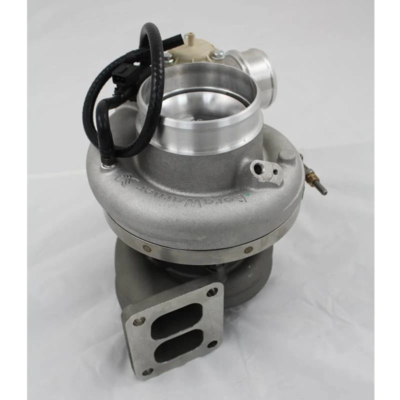 BorgWarner EFR 9180 Turbocharger | T-4 | 1.05 A/R - Image 3