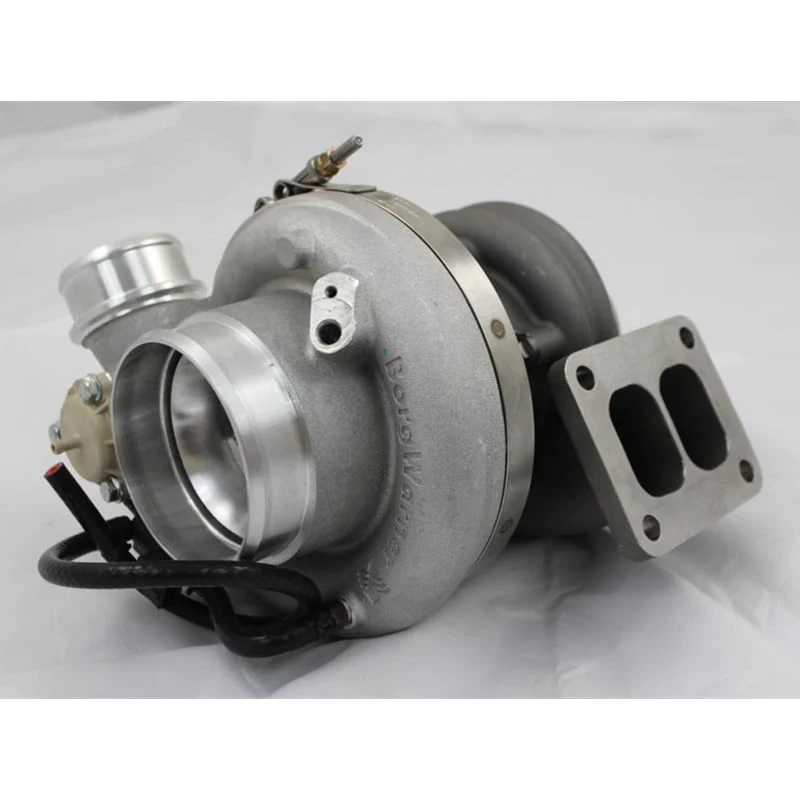 BorgWarner EFR 9180 Turbocharger | T-4 | 1.05 A/R - Image 6