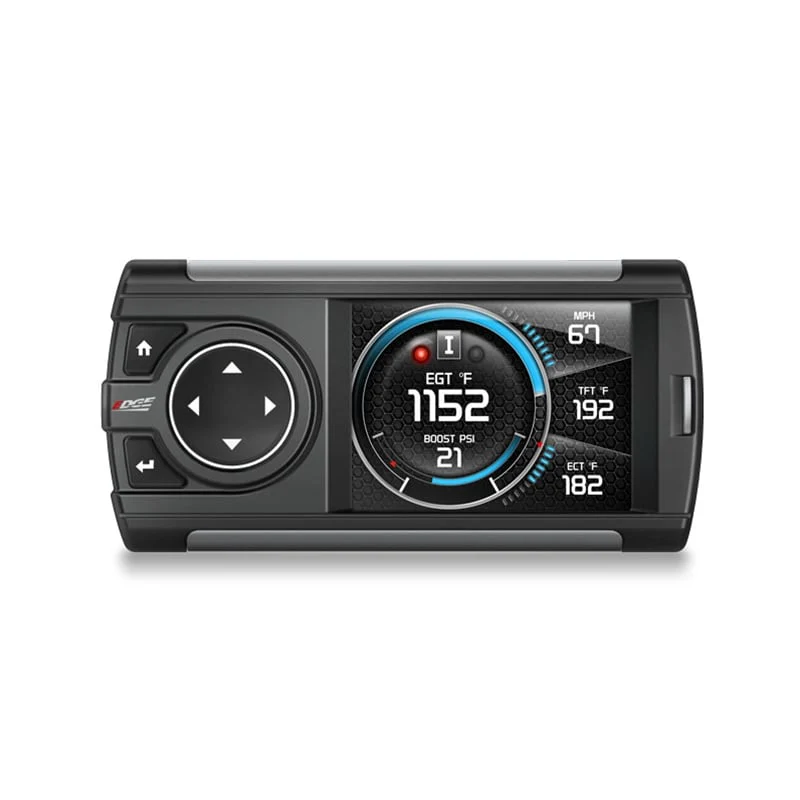 EDGE Insight CS2 1996 and UP OBDII Monitor for Cars/Trucks - Image 2
