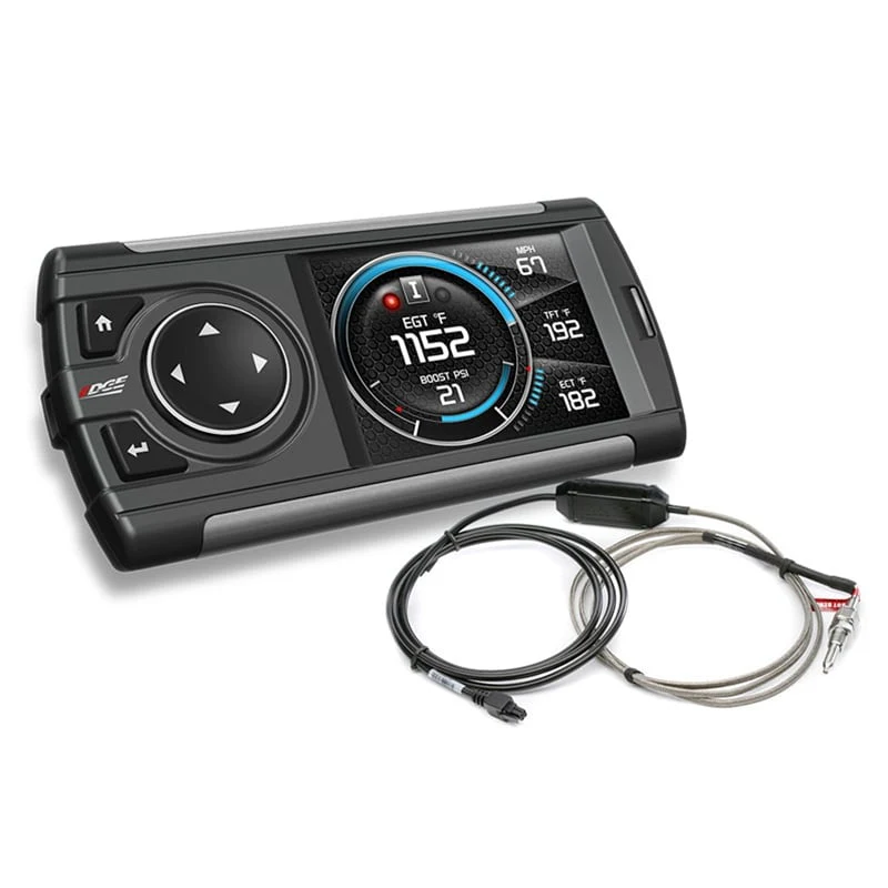 EDGE Insight CS2 1996 and UP OBDII Monitor for Cars/Trucks - Image 5