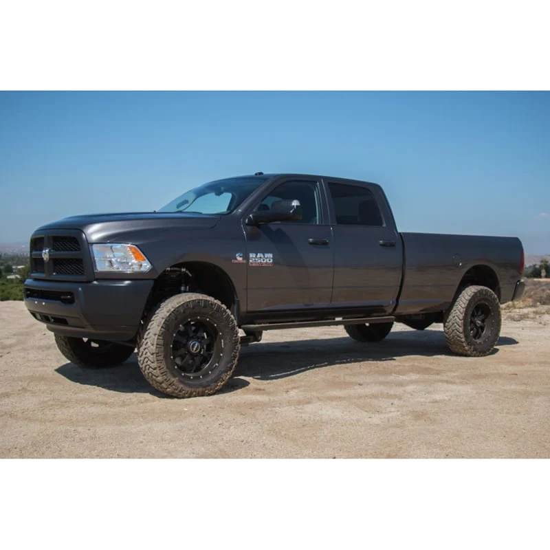 ICON K214524 4.5" Stage 4 Suspension System 14-18 Ram 2500 4WD - Image 2