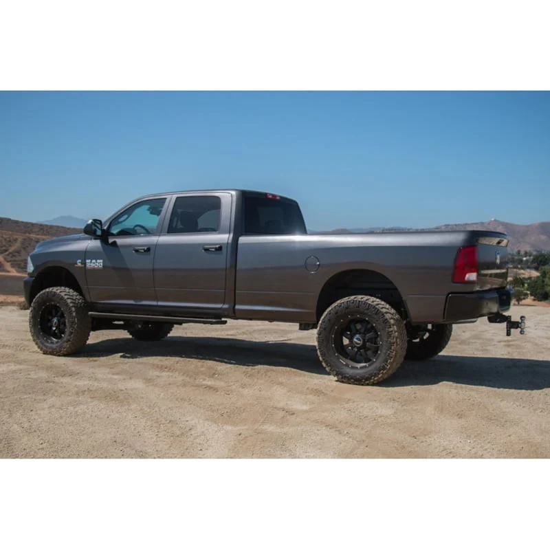 ICON K214524 4.5" Stage 4 Suspension System 14-18 Ram 2500 4WD - Image 4